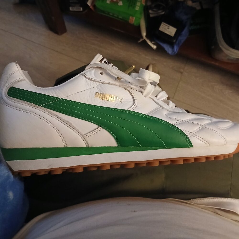 Puma Vintage sneakers